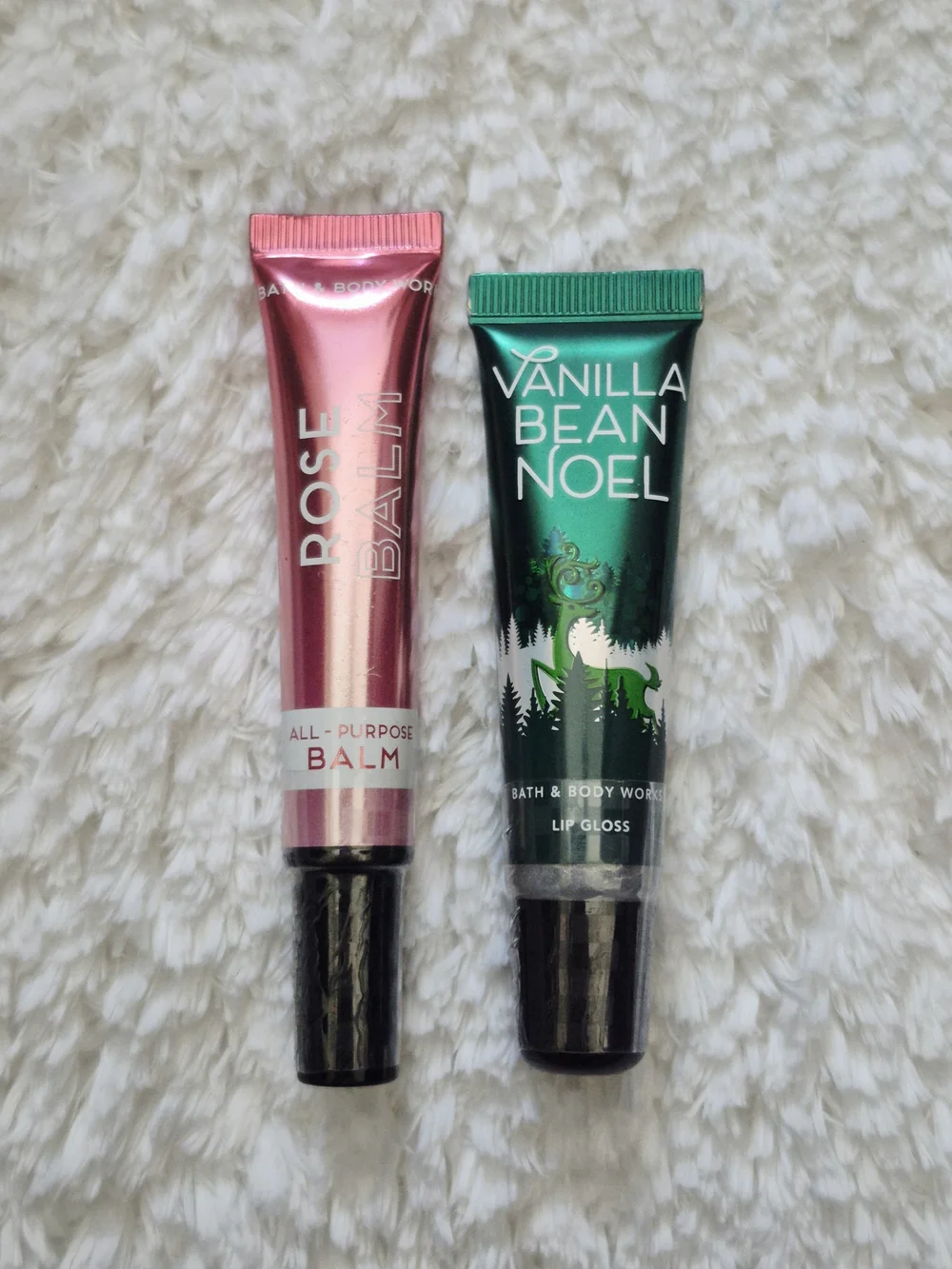 Bath & Body Works Lip Gloss